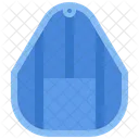 Winter Sled  Icon