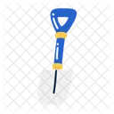 Winter snow shovel  Icon