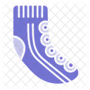 Winter Socks  Icon