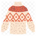 Winter Sweater  Icon