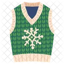 Winter Sweater  Icon