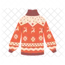 Winter Sweater  アイコン