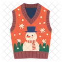 Winter Sweater  アイコン