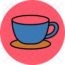 Winter tea  Icon