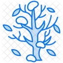 Winter tree  Icon