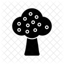 Winter Tree  Icon