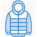 Winter vest  Icon