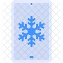 Winter Weather  Icon