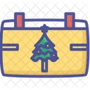 Winter Wishes Wonderland Seasonal Dreams Icône