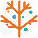 Winterbaum  Symbol