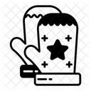 Winterhandschuhe  Symbol