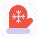 Winterhandschuhe  Symbol