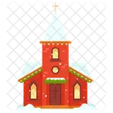 Winterhaus  Symbol