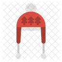 Hut Winter Weihnachten Symbol
