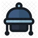 Winter hat  Symbol