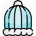 Winter Hat Hat Winter Symbol