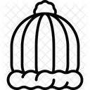 Wintermutze Hut Wollmutze Symbol
