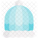 Winter hat  Symbol