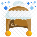 Winter hat  Symbol