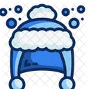 Winter hat  Symbol