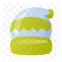 Winter hat  Symbol