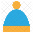 Winter hat  Symbol