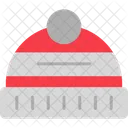 Winter hat  Symbol