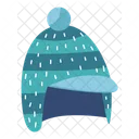 Winter hat  Symbol