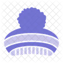 Winter hat  Symbol