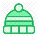 Babymutze Baby Beanie Symbol