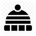 Mutze Babymutze Baby Symbol