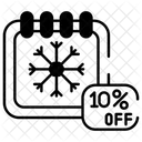 Winterpause  Symbol