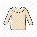 Winterpullover  Symbol