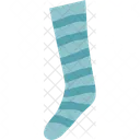 Wintersocke  Symbol