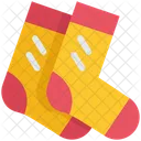 Wintersocken  Symbol