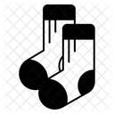 Winzige Schuhe  Symbol