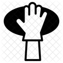 Wipe Cleaning Clean Icon