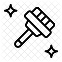 Car Glass Clean Icon