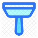Wiper Clean Cleaning Icon