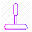 Wiper Cleaning Clean Icon