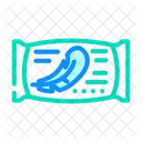 Wipes  Icon