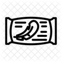 Wipes  Icon