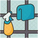 Wiping Pool Wall アイコン