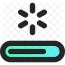 Wird geladen  Symbol