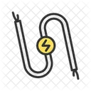 Wire  Icon