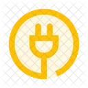 Wire Cable Icon