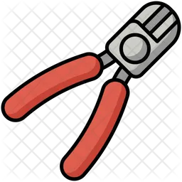 Wire Cutter  Icon
