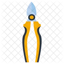 Wire cutter  Icon