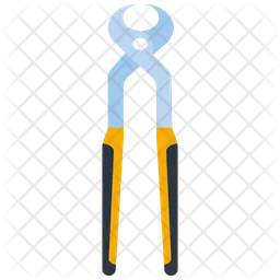 Wire cutter  Icon