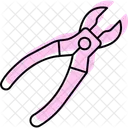 Wire Cutter Wirecutter Tool Icon